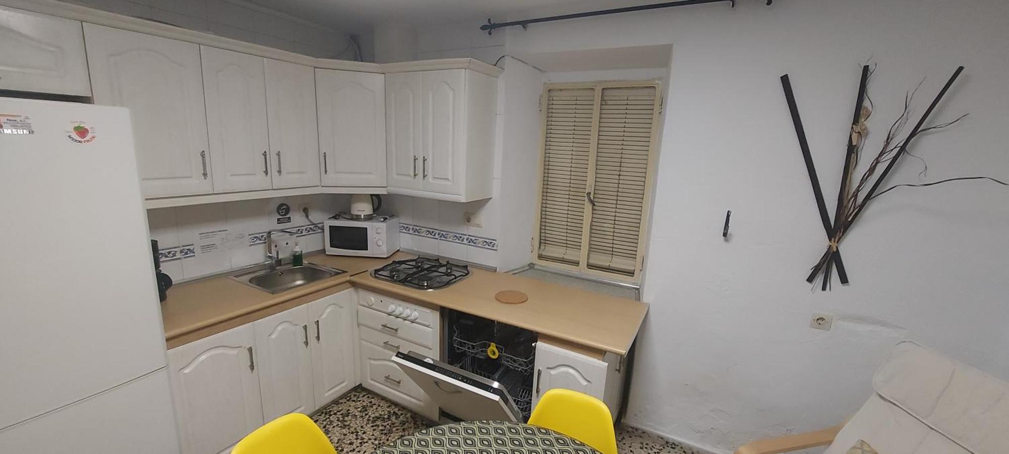 Casa Rural Lunares Y Salinera Albanchez de Ubeda Екстер'єр фото
