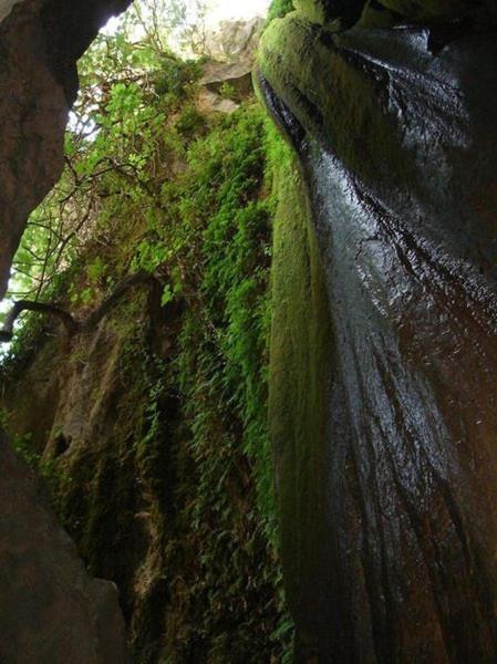 Casa Rural Lunares Y Salinera Albanchez de Ubeda Екстер'єр фото